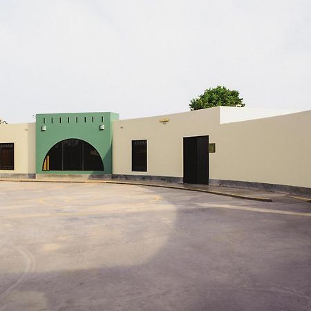 La Posada De Santa Maria Huacho Ngoại thất bức ảnh