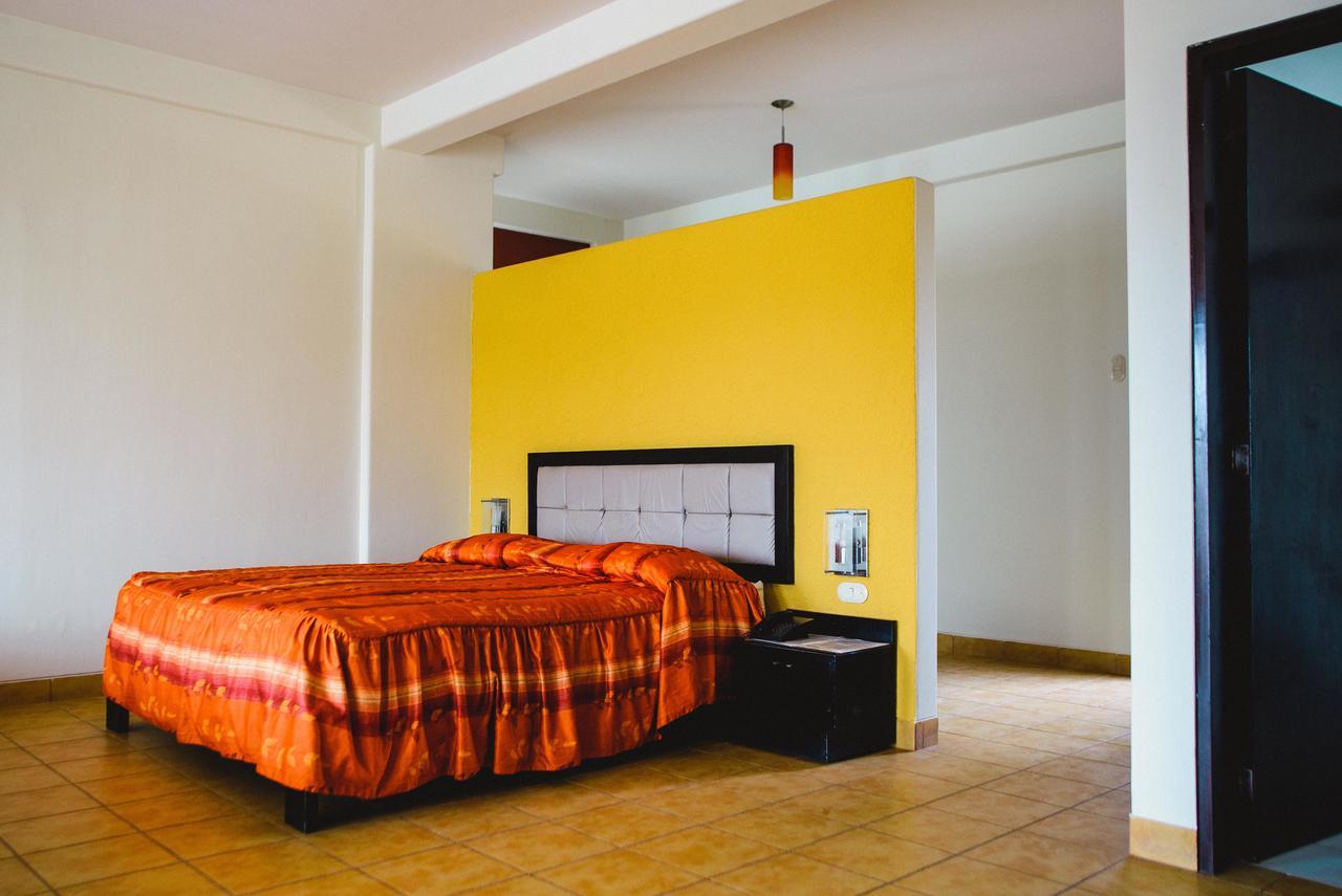 La Posada De Santa Maria Huacho Ngoại thất bức ảnh