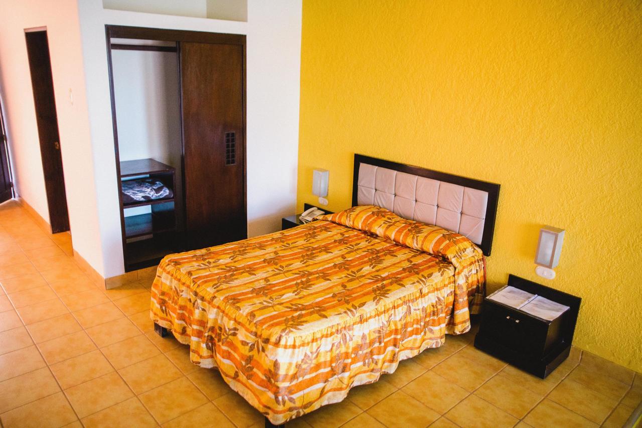 La Posada De Santa Maria Huacho Ngoại thất bức ảnh